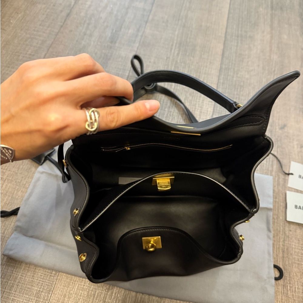 Balenciaga Rodeo Small Handbag - Picture 11 of 17